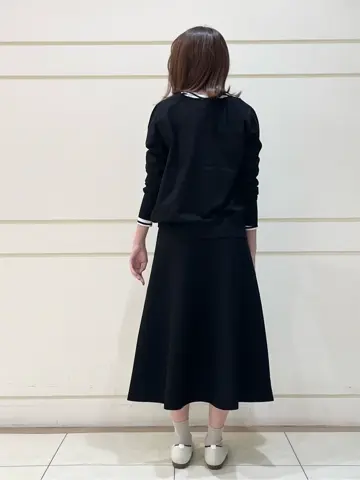 ONWARD CROSSET SELECT Kanako コーディネート画像