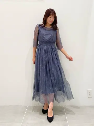 ONWARD CROSSET SELECT 戸澤 コーディネート画像