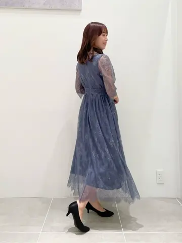 ONWARD CROSSET SELECT 戸澤 コーディネート画像