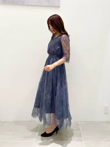 ONWARD CROSSET SELECT 戸澤 コーディネート画像