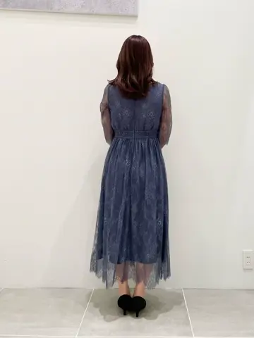 ONWARD CROSSET SELECT 戸澤 コーディネート画像