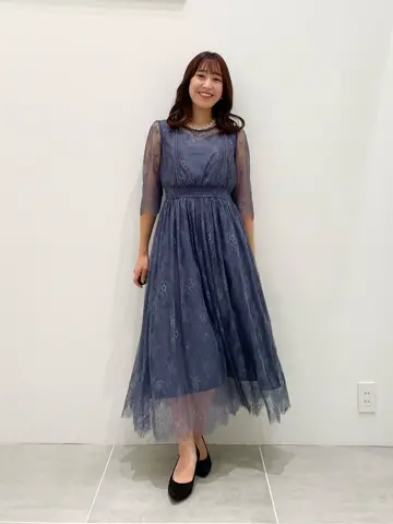 ONWARD CROSSET SELECT 戸澤 コーディネート画像