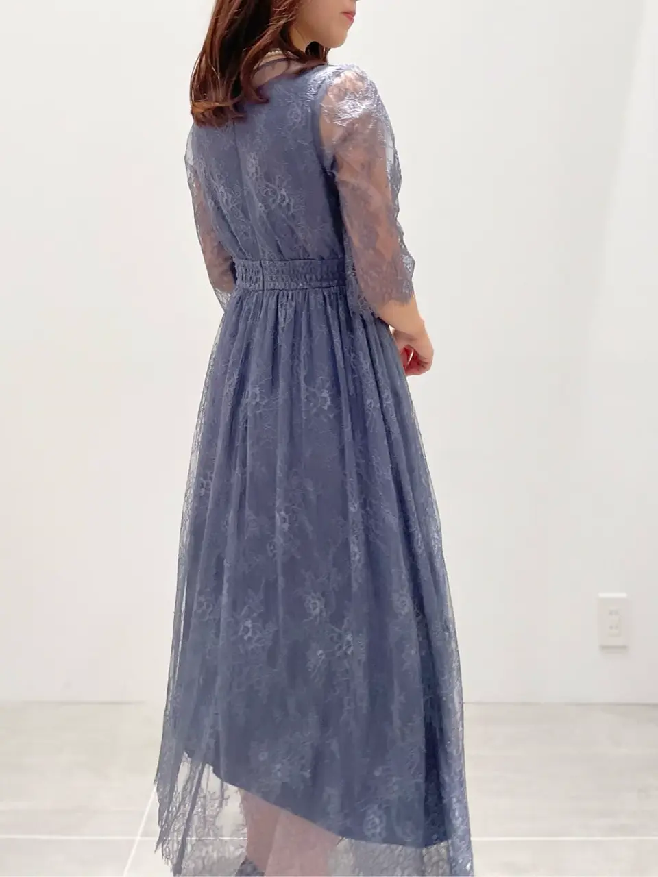 ONWARD CROSSET SELECT 戸澤 コーディネート画像