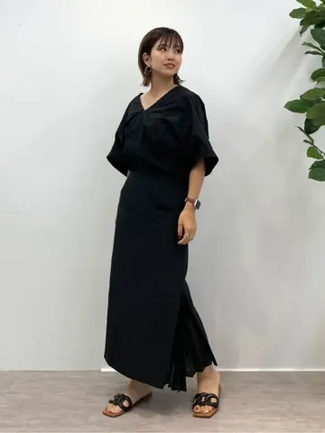 ONWARD CROSSET SELECT tomo コーディネート画像