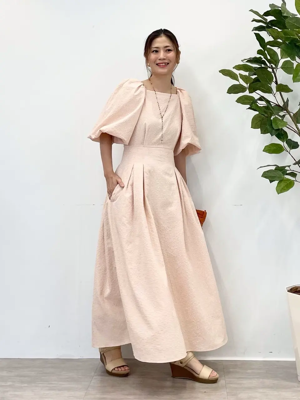  豊國 コーディネート画像