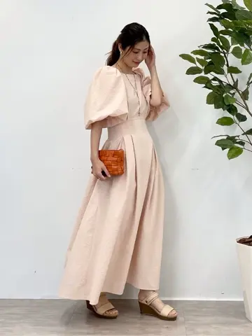 ONWARD CROSSET SELECT 豊國 コーディネート画像