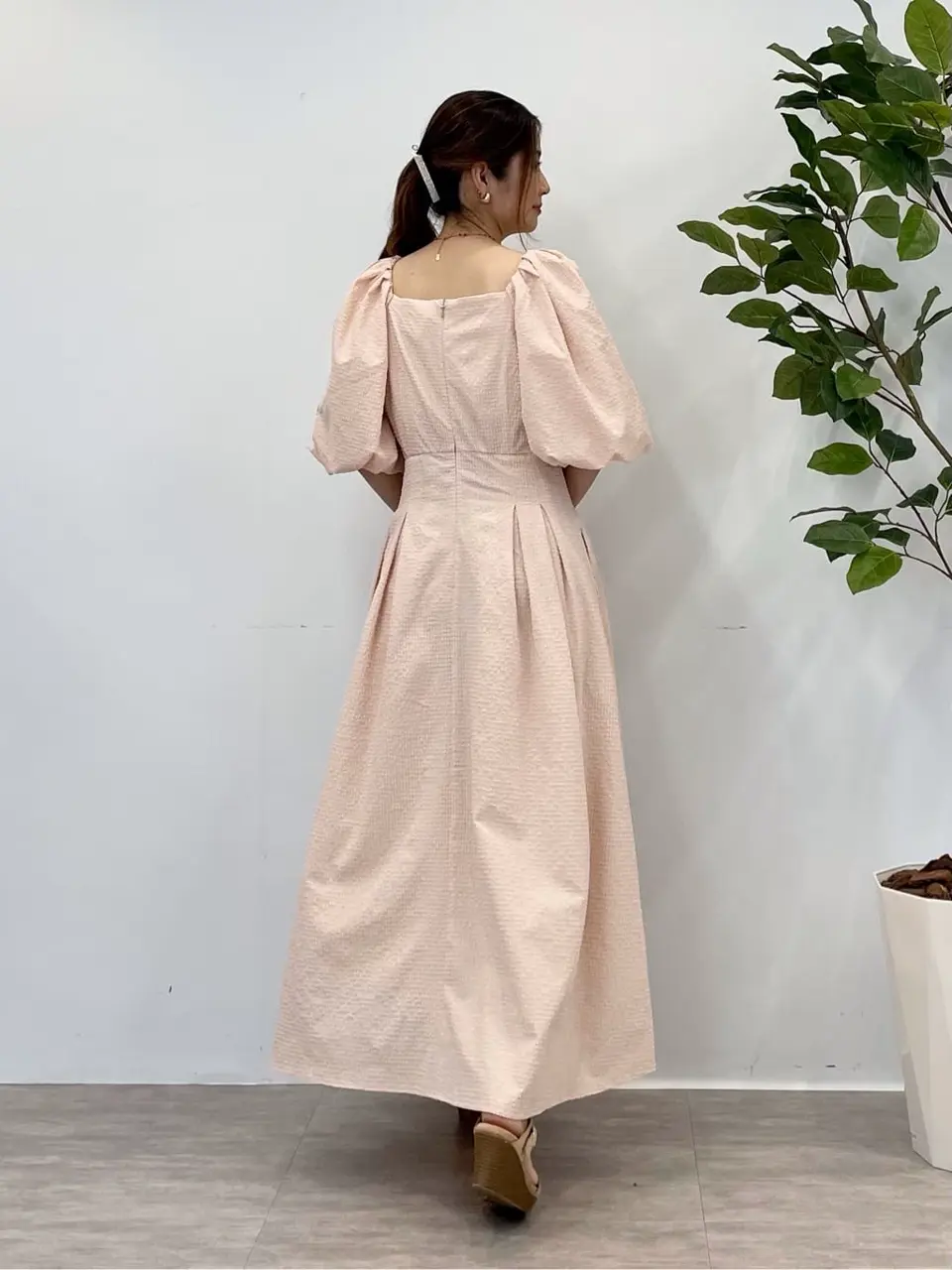 ONWARD CROSSET SELECT 豊國 コーディネート画像