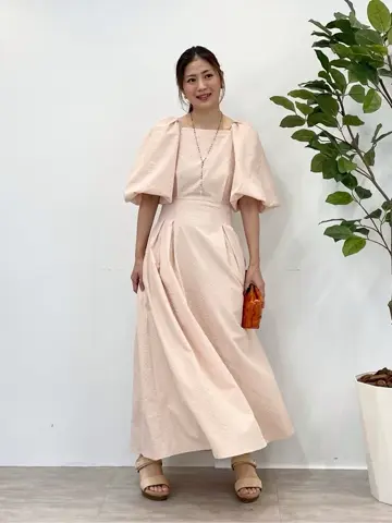 ONWARD CROSSET SELECT 豊國 コーディネート画像