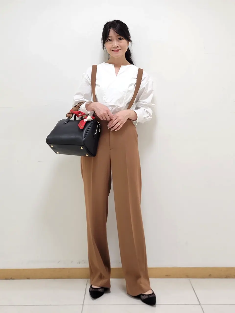  濱地 コーディネート画像