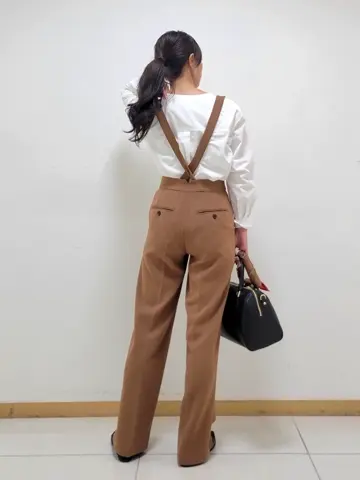 ONWARD CROSSET SELECT 濱地 コーディネート画像