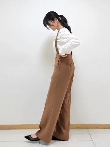 ONWARD CROSSET SELECT 濱地 コーディネート画像