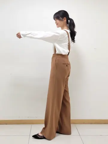 ONWARD CROSSET SELECT 濱地 コーディネート画像