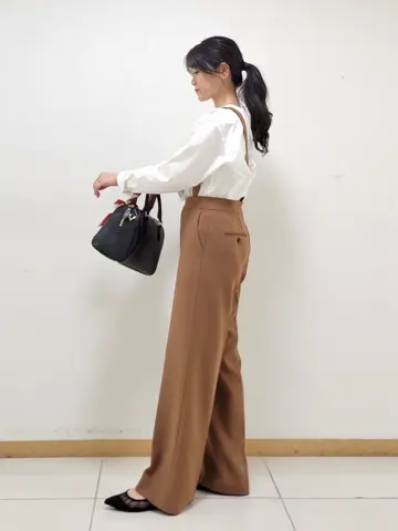 ONWARD CROSSET SELECT 濱地 コーディネート画像