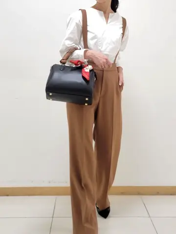 ONWARD CROSSET SELECT 濱地 コーディネート画像