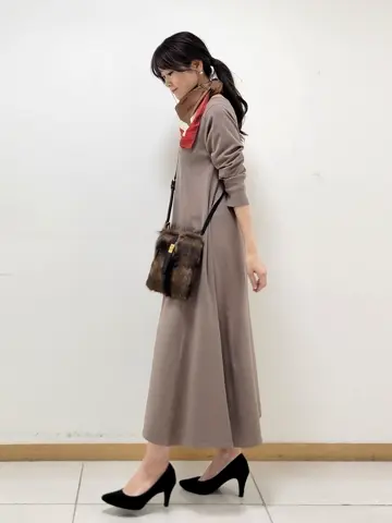 ONWARD CROSSET SELECT 濱地 コーディネート画像