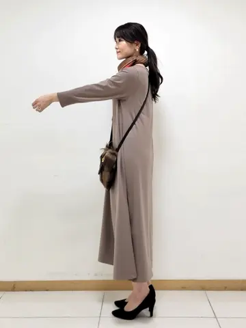 ONWARD CROSSET SELECT 濱地 コーディネート画像