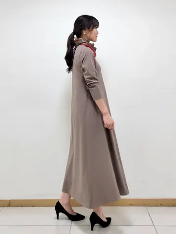 ONWARD CROSSET SELECT 濱地 コーディネート画像