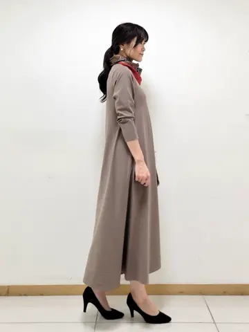 ONWARD CROSSET SELECT 濱地 コーディネート画像