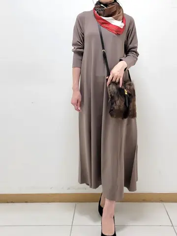 ONWARD CROSSET SELECT 濱地 コーディネート画像