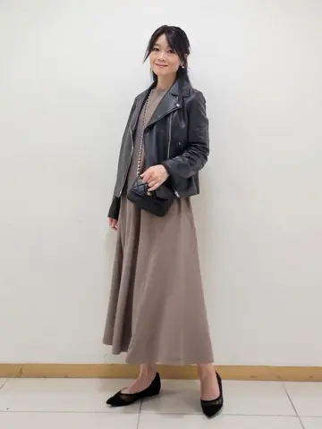 ONWARD CROSSET SELECT 濱地 コーディネート画像