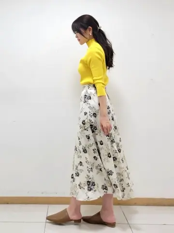 ONWARD CROSSET SELECT 濱地 コーディネート画像