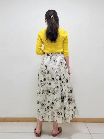 ONWARD CROSSET SELECT 濱地 コーディネート画像