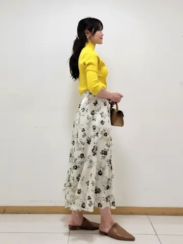 ONWARD CROSSET SELECT 濱地 コーディネート画像