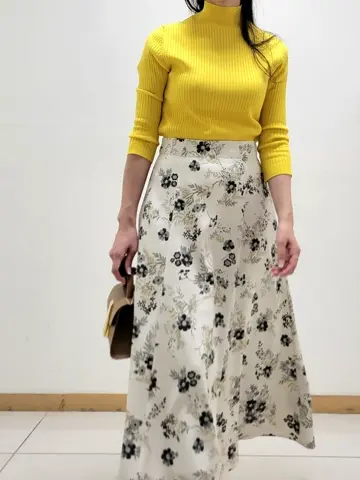 ONWARD CROSSET SELECT 濱地 コーディネート画像