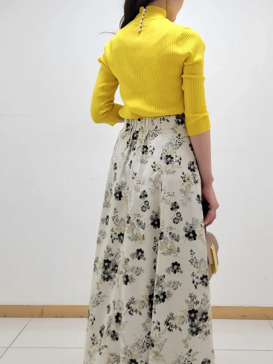 ONWARD CROSSET SELECT 濱地 コーディネート画像