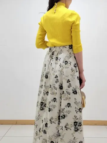 ONWARD CROSSET SELECT 濱地 コーディネート画像