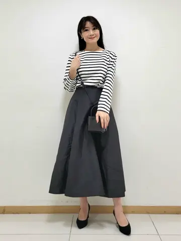 ONWARD CROSSET SELECT 濱地 コーディネート画像