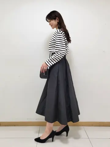 ONWARD CROSSET SELECT 濱地 コーディネート画像