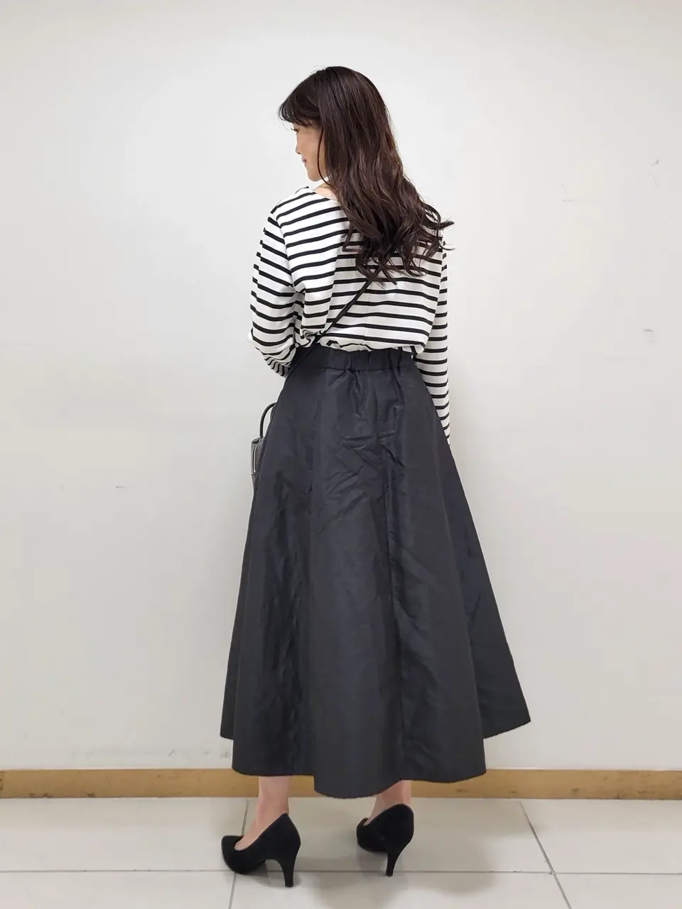 ONWARD CROSSET SELECT 濱地 コーディネート画像