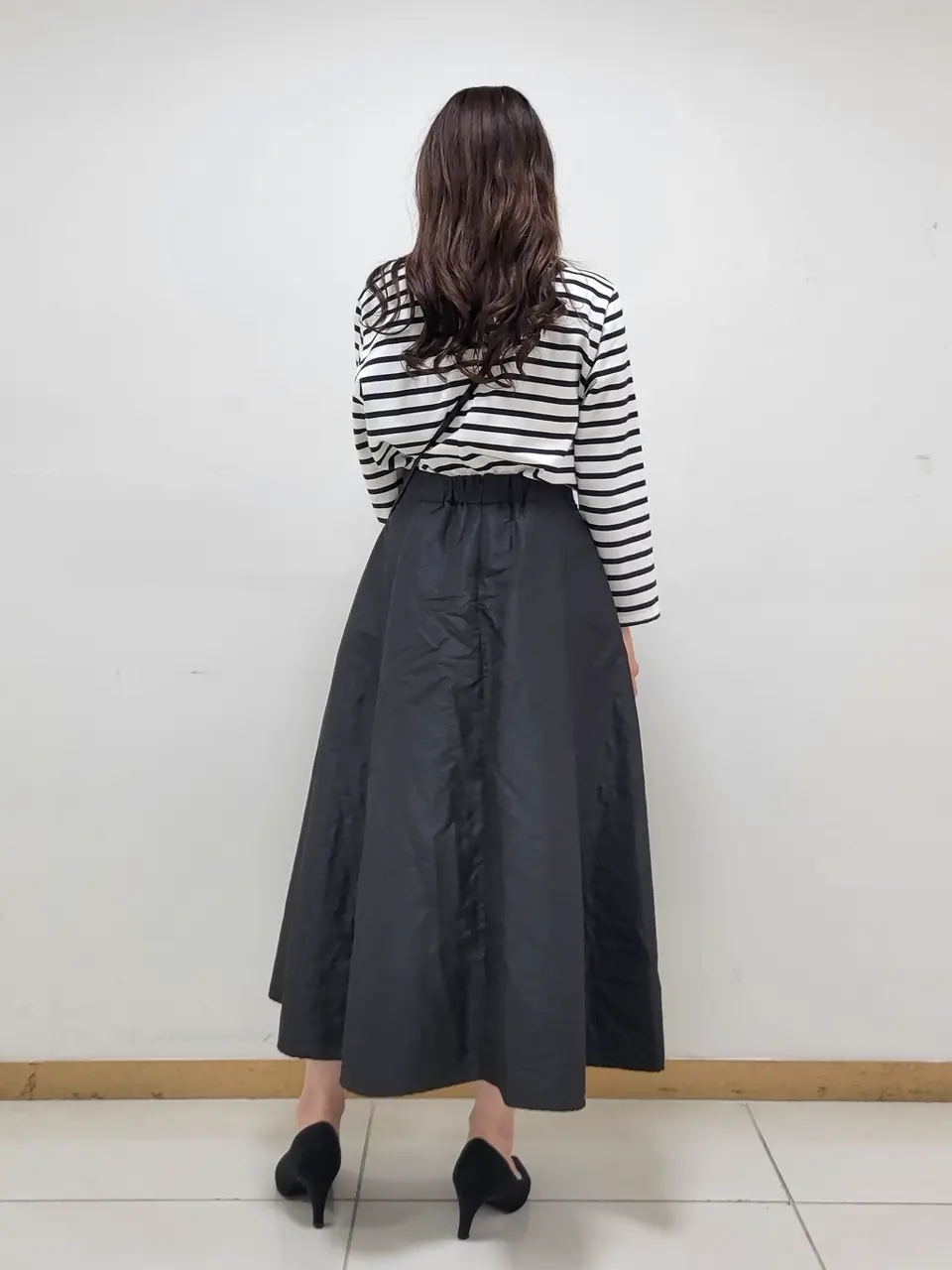 ONWARD CROSSET SELECT 濱地 コーディネート画像