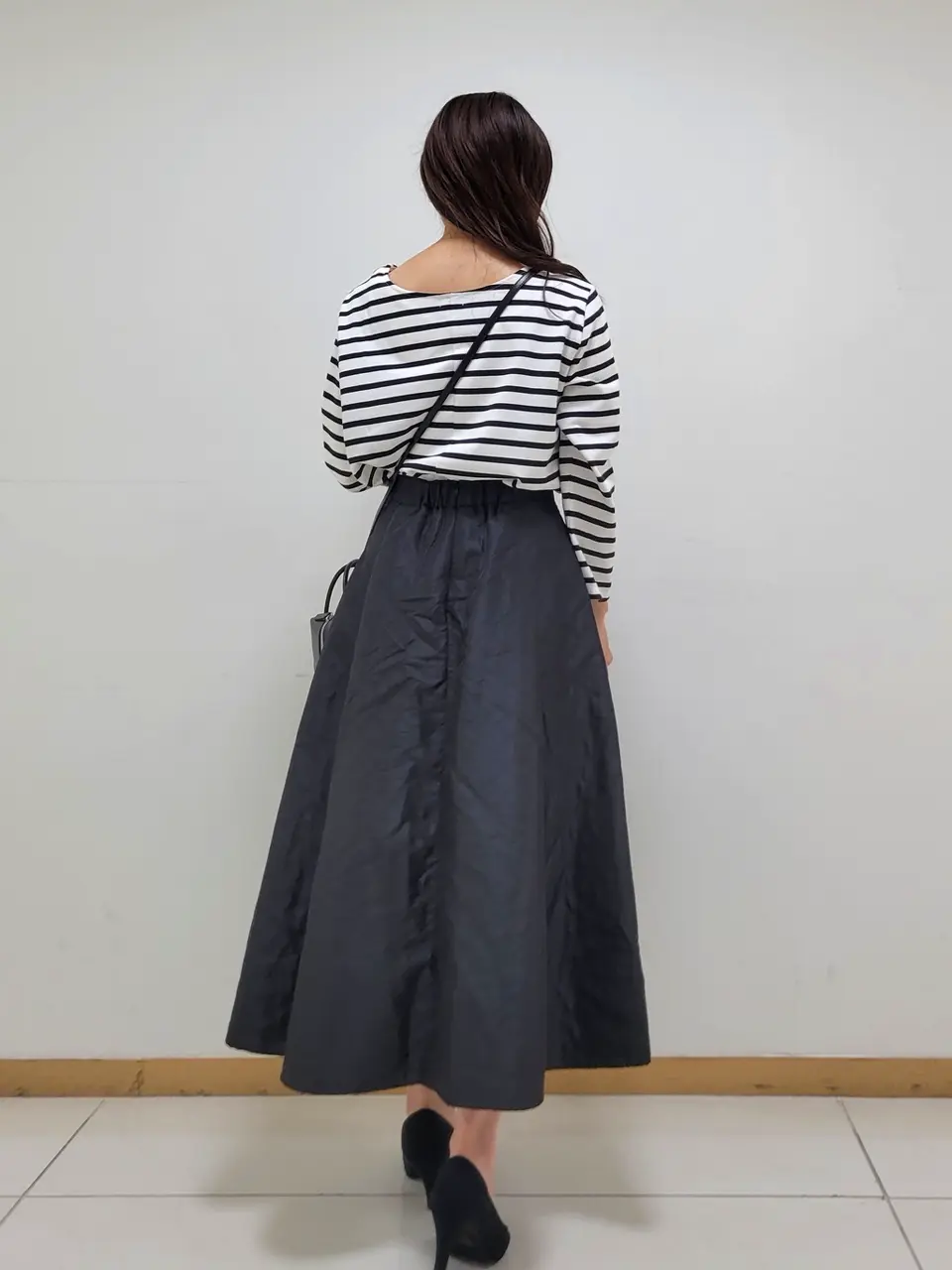 ONWARD CROSSET SELECT 濱地 コーディネート画像