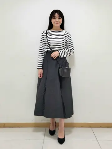 ONWARD CROSSET SELECT 濱地 コーディネート画像