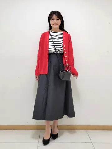 ONWARD CROSSET SELECT 濱地 コーディネート画像