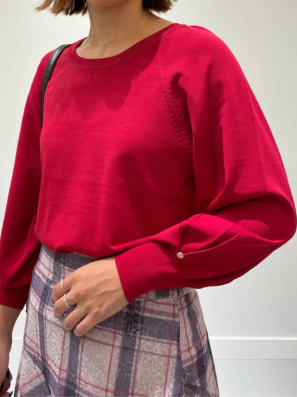 ONWARD CROSSET SELECT 濱野 コーディネート画像