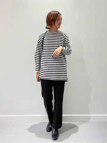 ONWARD CROSSET SELECT 濱野 コーディネート画像