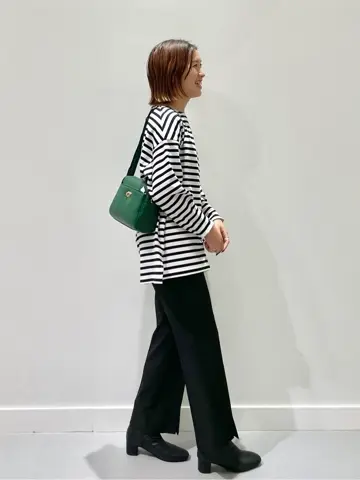 ONWARD CROSSET SELECT 濱野 コーディネート画像