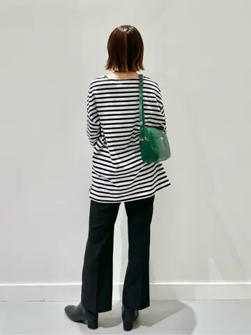 ONWARD CROSSET SELECT 濱野 コーディネート画像