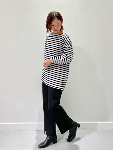 ONWARD CROSSET SELECT 濱野 コーディネート画像