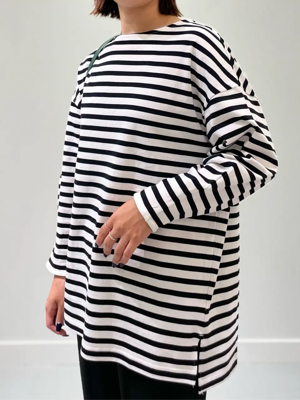 ONWARD CROSSET SELECT 濱野 コーディネート画像