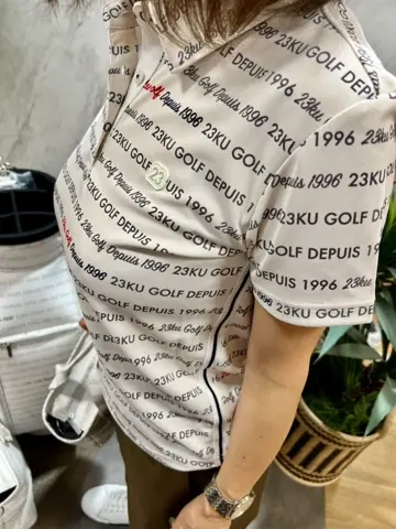 ONWARD CROSSET SELECT 山崎 コーディネート画像