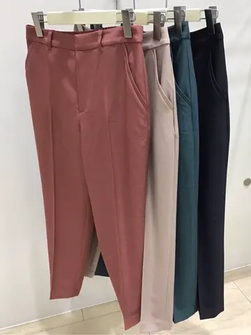 ONWARD CROSSET SELECT 森川 コーディネート画像