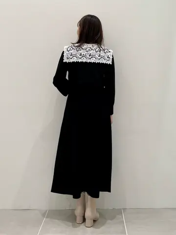 ONWARD CROSSET SELECT 金林 コーディネート画像