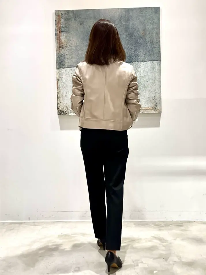 ONWARD CROSSET SELECT 田中 コーディネート画像