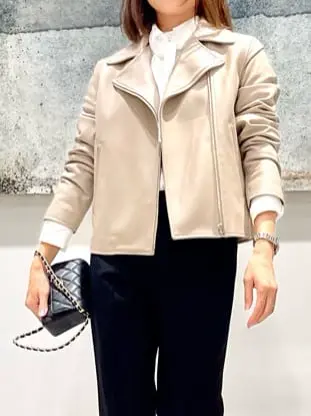 ONWARD CROSSET SELECT 田中 コーディネート画像