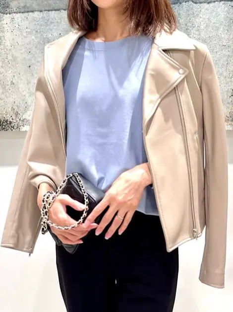 ONWARD CROSSET SELECT 田中 コーディネート画像