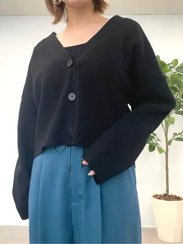 ONWARD CROSSET SELECT tomo コーディネート画像